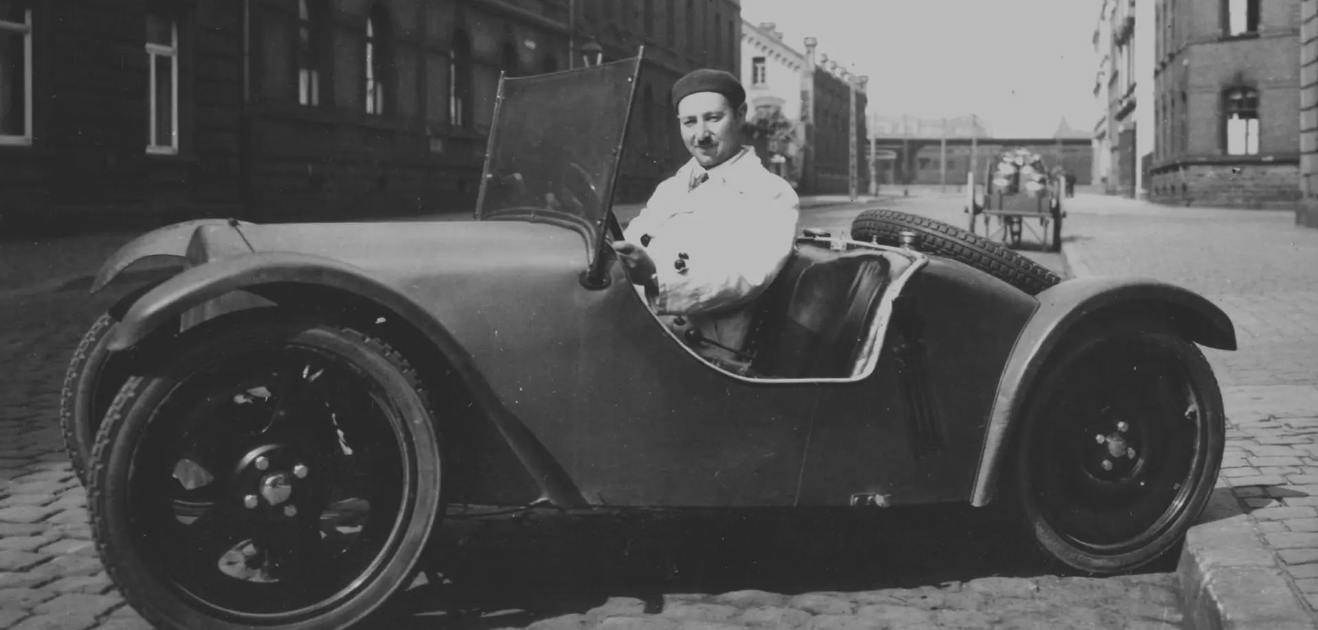 Josef Ganz